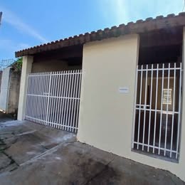 Casa para Venda em Tatu�, Jardim Wanderley