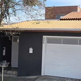 Casa para Venda em Tatu�, S�o Conrado