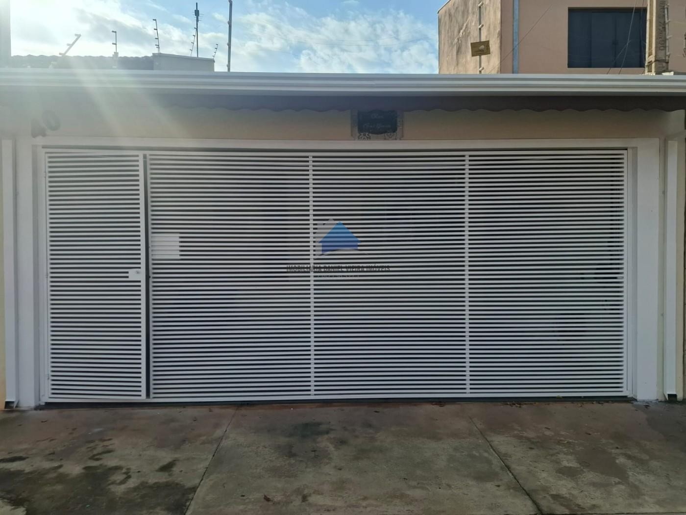 Casa para Loca��o - , JARDIM MANTOVANE, 2 dormit&oacute;rios, 1 banheiro, 1 vaga