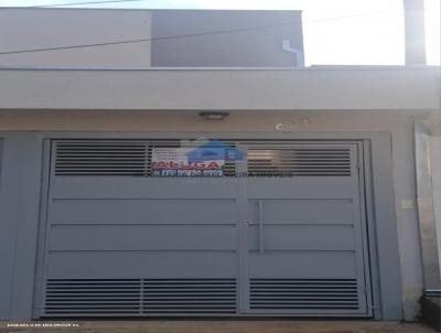 Casa para Loca��o - , S�o Judas Tadeu, 2 dormit&oacute;rios, 1 banheiro, 1 vaga
