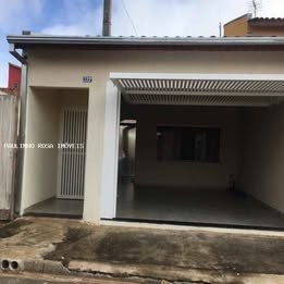 Casa para Venda em Tatu�, Vila Santa Adelia