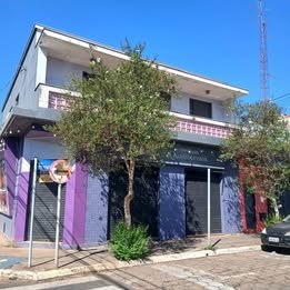 Ponto Comercial para Loca��o - Tatu�, Centro