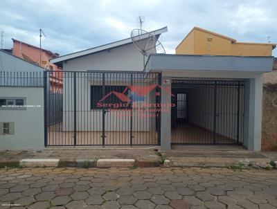 Casa para Locao, em , bairro Centro, 3 dormitrios, 2 banheiros, 1 vaga