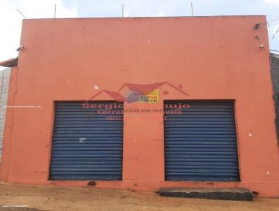 Comercial para Locao, em , bairro Jardim Modena