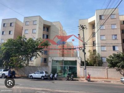 Apartamento para Locao, em , bairro BAIRRO SO RAFAEL, 2 dormitrios, 1 banheiro, 1 vaga