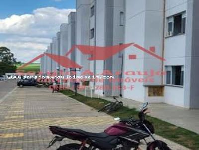 Apartamento para Venda, em , bairro VALE DA LUA, 2 dormitrios, 1 banheiro, 1 vaga