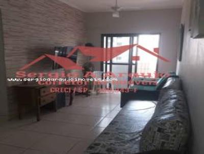 Apartamento para Venda, em , bairro PRAIA GRANDE - BAIRRO AVIAO, 2 dormitrios, 1 banheiro, 1 vaga