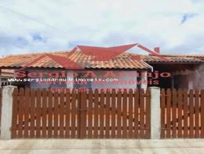 Casa para Venda, em , bairro ILHA COMPRIDA - BALNERIO SO MARTINHO, 4 dormitrios, 2 banheiros, 1 sute, 3 vagas