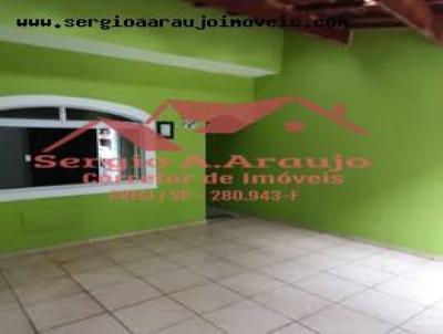 Casa para Venda, em , bairro JARDIM LUCILA, 2 dormitrios, 1 banheiro, 1 vaga