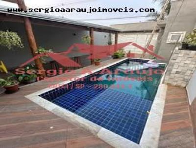 Casa para Venda, em , bairro Terras de Tatui, 3 dormitrios, 2 banheiros, 3 vagas