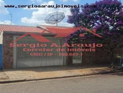  para Venda, em , bairro JARDIM JUNQUEIRA, 3 dormitrios, 2 banheiros, 1 sute, 4 vagas
