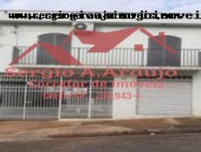 Sobrado para Venda, em , bairro Dr. Laurindo, 6 dormitrios, 2 banheiros, 2 sutes, 4 vagas
