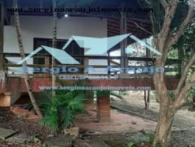 Chcara para Venda, em Tatu, bairro Jardim Bela Vista, 4 dormitrios, 3 banheiros, 7 vagas