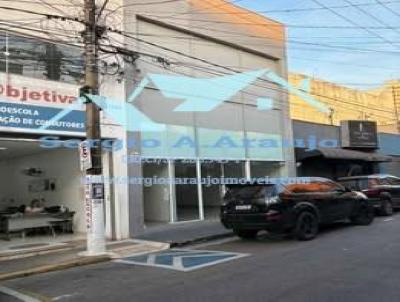 Ponto Comercial para Locao, em , bairro Centro