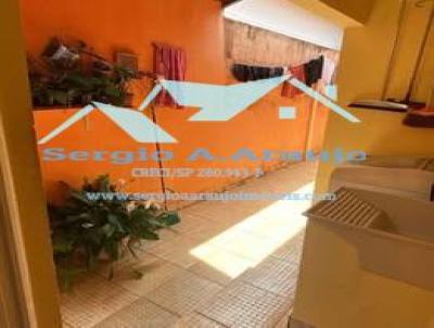 Casa para Venda, em Tatu, bairro Jardim Rosa Garcia, 2 dormitrios, 1 banheiro, 1 vaga