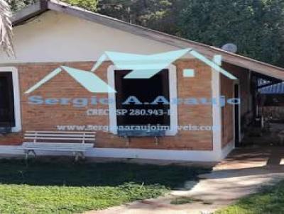 Chcara para Venda, em , bairro alto santa cruz, 2 dormitrios, 1 banheiro, 4 vagas