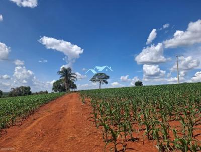 Stio para Venda, em , bairro BAIRRO GUA BRANCA