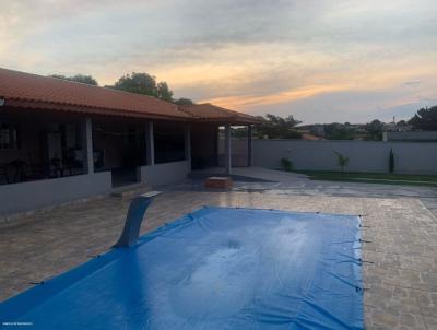 Chcara para Venda, em , bairro ECOPARK, 3 dormitrios, 1 banheiro, 2 sutes, 2 vagas