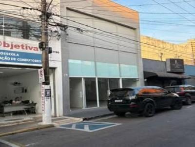 Comercial para Locao, em Tatu, bairro Centro