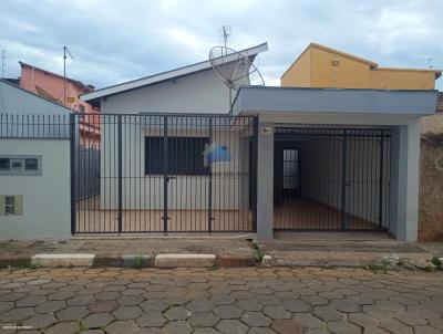 Casa para Locao, em , bairro Centro, 3 dormitrios, 2 banheiros, 2 vagas