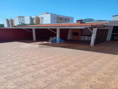 Casa para Locao, em , bairro Jardins de Tatu, 3 dormitrios, 1 banheiro, 1 vaga