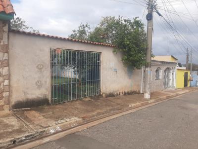 Casa para Venda, em , bairro Vila Bandeirantes