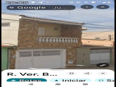Sobrado para Venda, em Tatu, bairro JARDIM PALMIRA, 2 dormitrios, 2 banheiros, 1 sute, 1 vaga