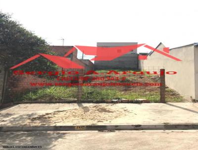 Terreno para Venda, em , bairro Bairro Santa cruz