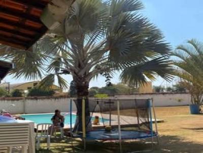 Ch�cara para Venda, em , bairro Vale dos Lagos, 2 dormit�rios, 2 banheiros, 2 vagas