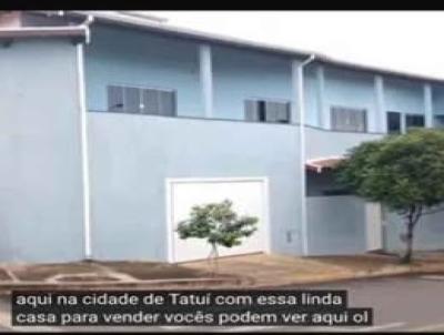 Casa para Venda, em , bairro S�o Judas Tadeu, 4 dormit�rios, 2 vagas