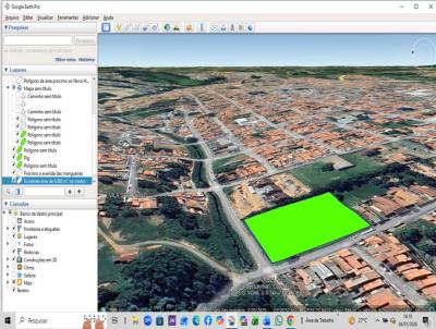 Terreno para Venda, em , bairro Centro
