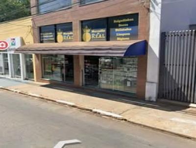 Ponto Comercial para Loca��o, em , bairro Centro