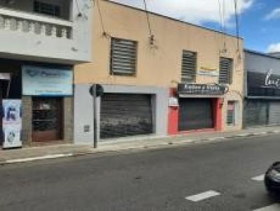 Ponto Comercial para Loca��o, em , bairro CENTRO- Tatu� -SP
