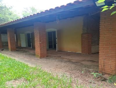 Ch�cara para Venda, em , bairro Bela Vista, 3 dormit�rios, 1 banheiro, 1 su�te, 3 vagas