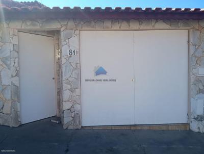 Casa para Loca��o, em , bairro S�o Conrado, 2 dormit�rios, 1 banheiro, 2 vagas