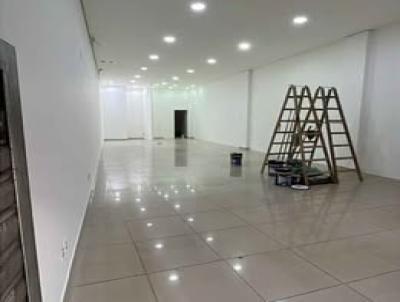 Ponto Comercial para Loca��o, em , bairro Centro
