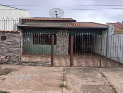 Casa para Venda, em Tatu�, bairro Jardim Manoel de Abreu, 2 dormit�rios, 1 banheiro, 3 vagas