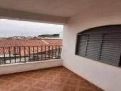 Sobrado para Venda, em Tatu�, bairro Vila Doutor Laurindo, 4 dormit�rios, 2 banheiros, 2 su�tes, 4 vagas