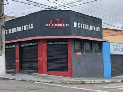 Ponto Comercial para Loca��o, em , bairro Centro
