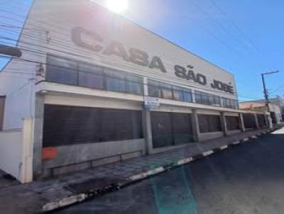 Galp�o para Loca��o, em Tatu�, bairro Centro