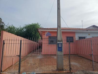 Casa para Loca��o, em Tatu�, bairro Jardim Modena, 3 dormit�rios, 2 banheiros, 1 su�te, 1 vaga