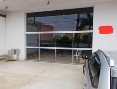 Ponto Comercial para Loca��o, em , bairro Avenida Firmo Vieira de Camargo, 1 dormit�rio, 2 banheiros, 1 vaga