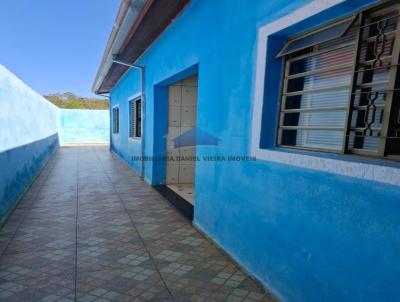 Apartamento para Venda, em , bairro Santas Cruz, 2 dormit�rios, 1 banheiro, 1 vaga