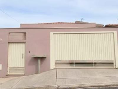 Apartamento para Venda, em Tatu�, bairro Residencial S�o Conrado, 2 dormit�rios, 1 banheiro, 1 vaga